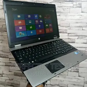 Laptop HP ProBook 6545B 4GB Intel Core I5 HDD 320GB