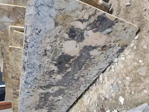 Exotic Creamer Granite/Marble Slab