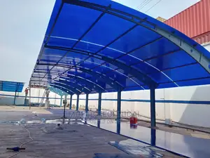 Danpalon and Carport Enginer