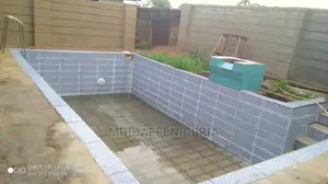 Affordable Swimming Pool Construction