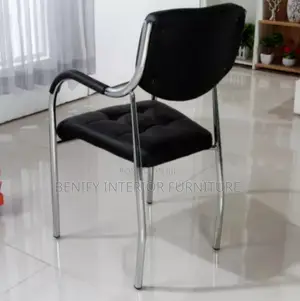 Visitors Conference Meeting Chair