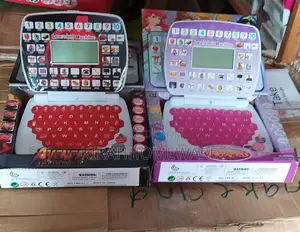 Kids Mini Learning Machine