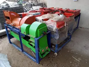 Corn Thresher Machine (Multipurpose)