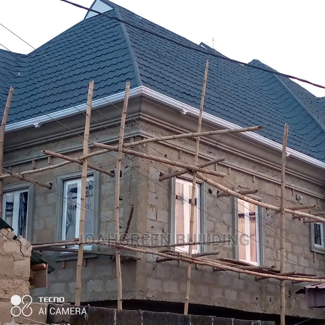 Rain Gutter / Water Collectot