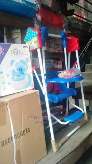 Single Swing for Kids