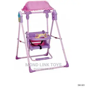 Single Swing for Kids