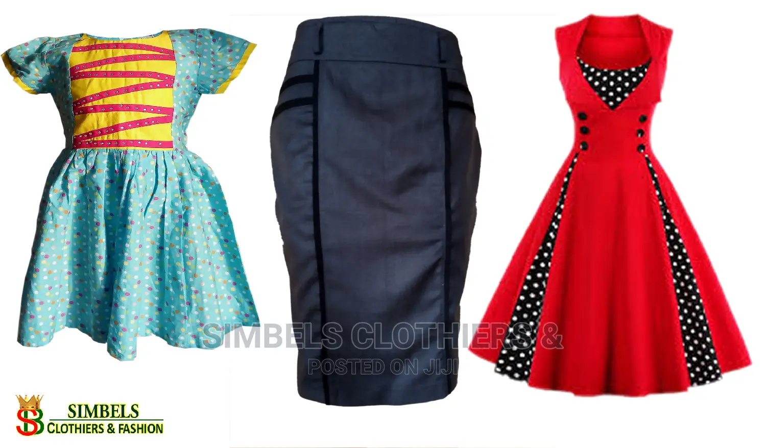 Fashion School (Unisex Design Training)