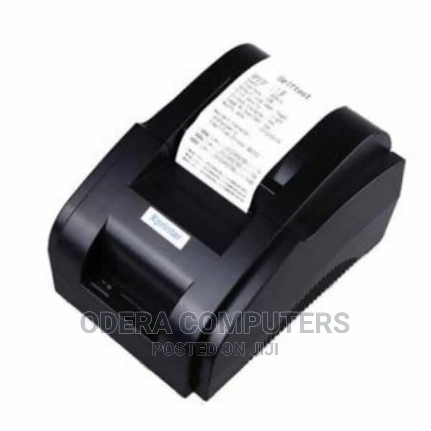 Xprinter X-Printer Thermal POS Printing Machine -58mm