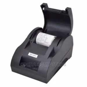 Xprinter X-Printer Thermal POS Printing Machine -58mm