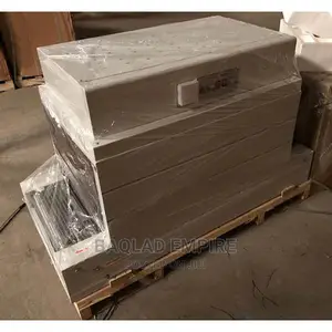 BSA-400 Shrink Wrapping Machine