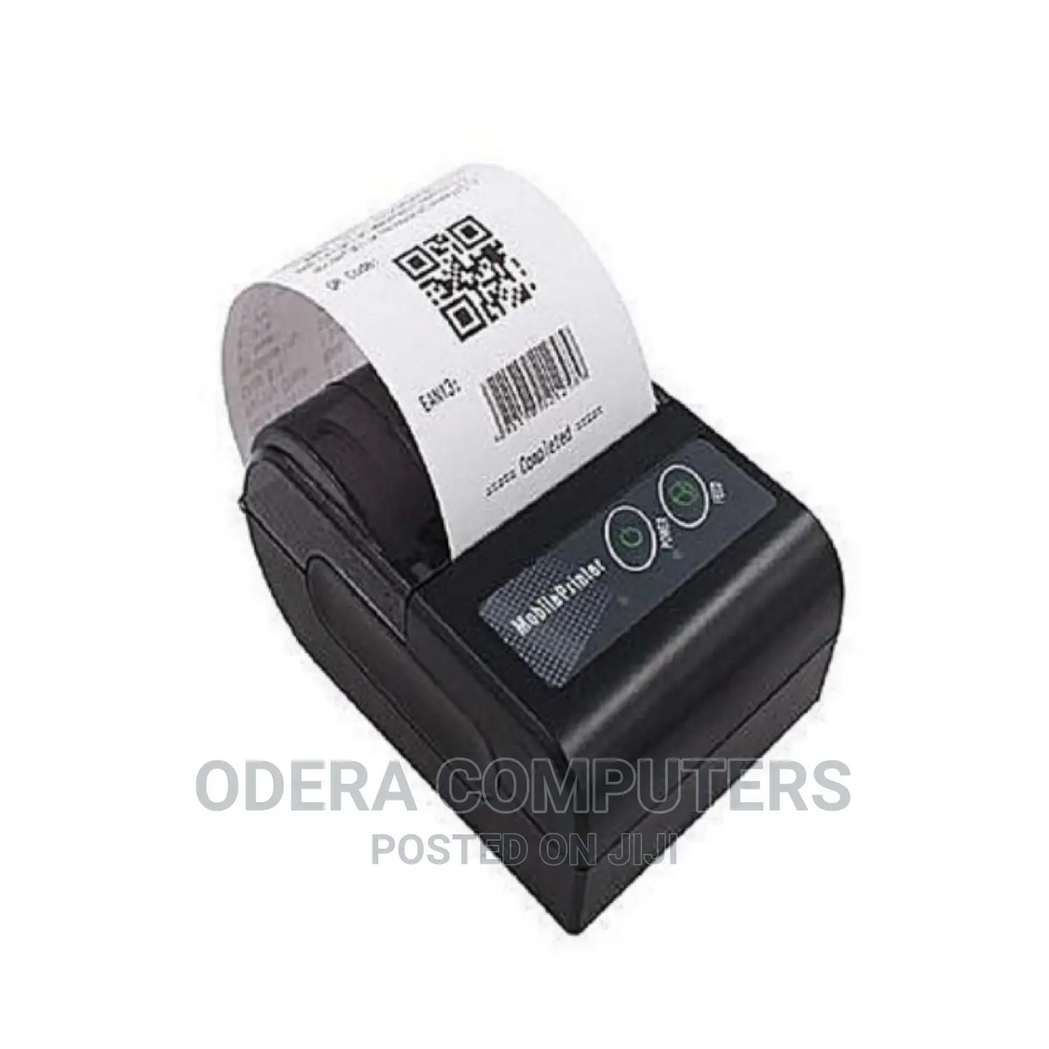 Mobile Printer