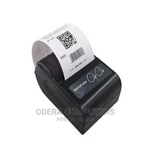 Mobile Printer
