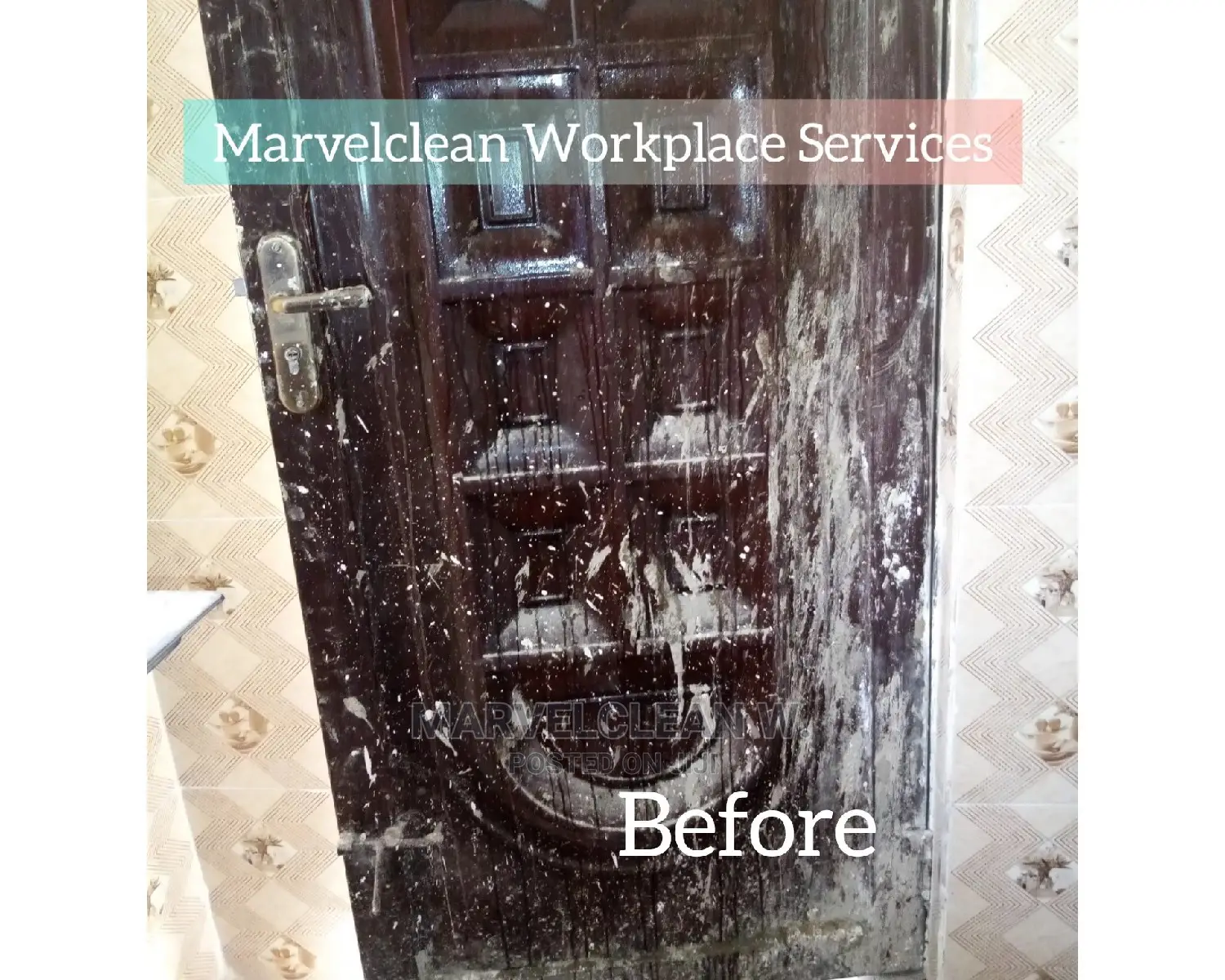 Professional Cleaners
