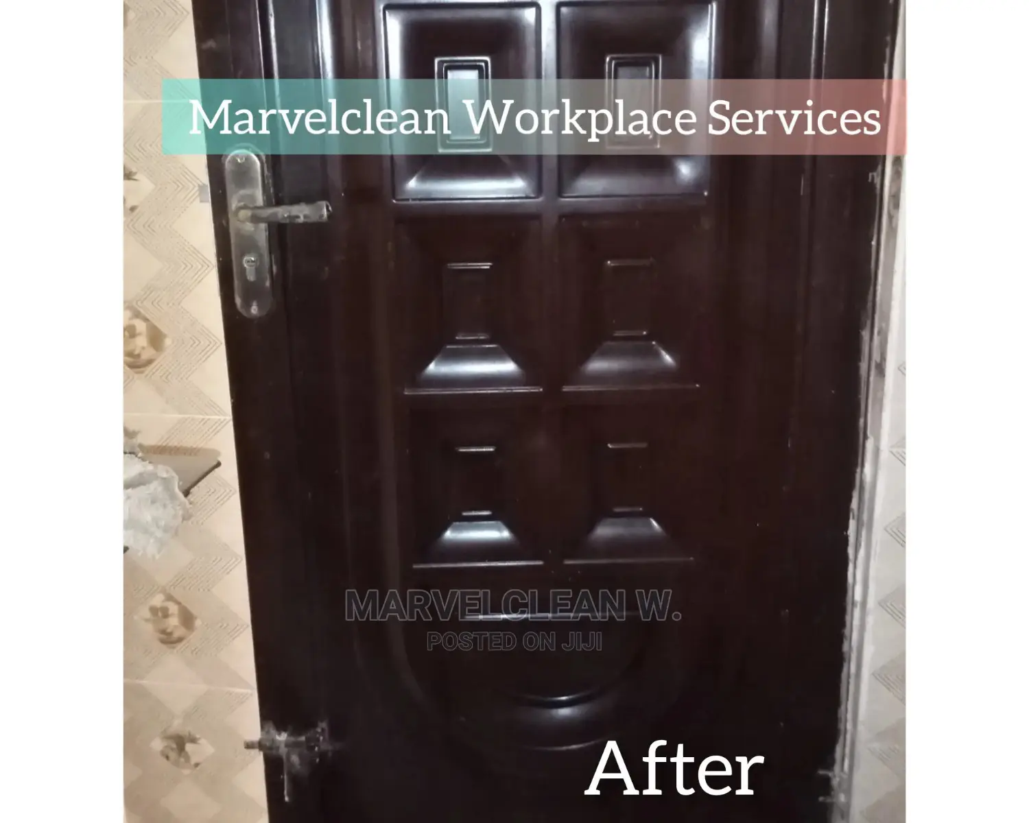 Professional Cleaners