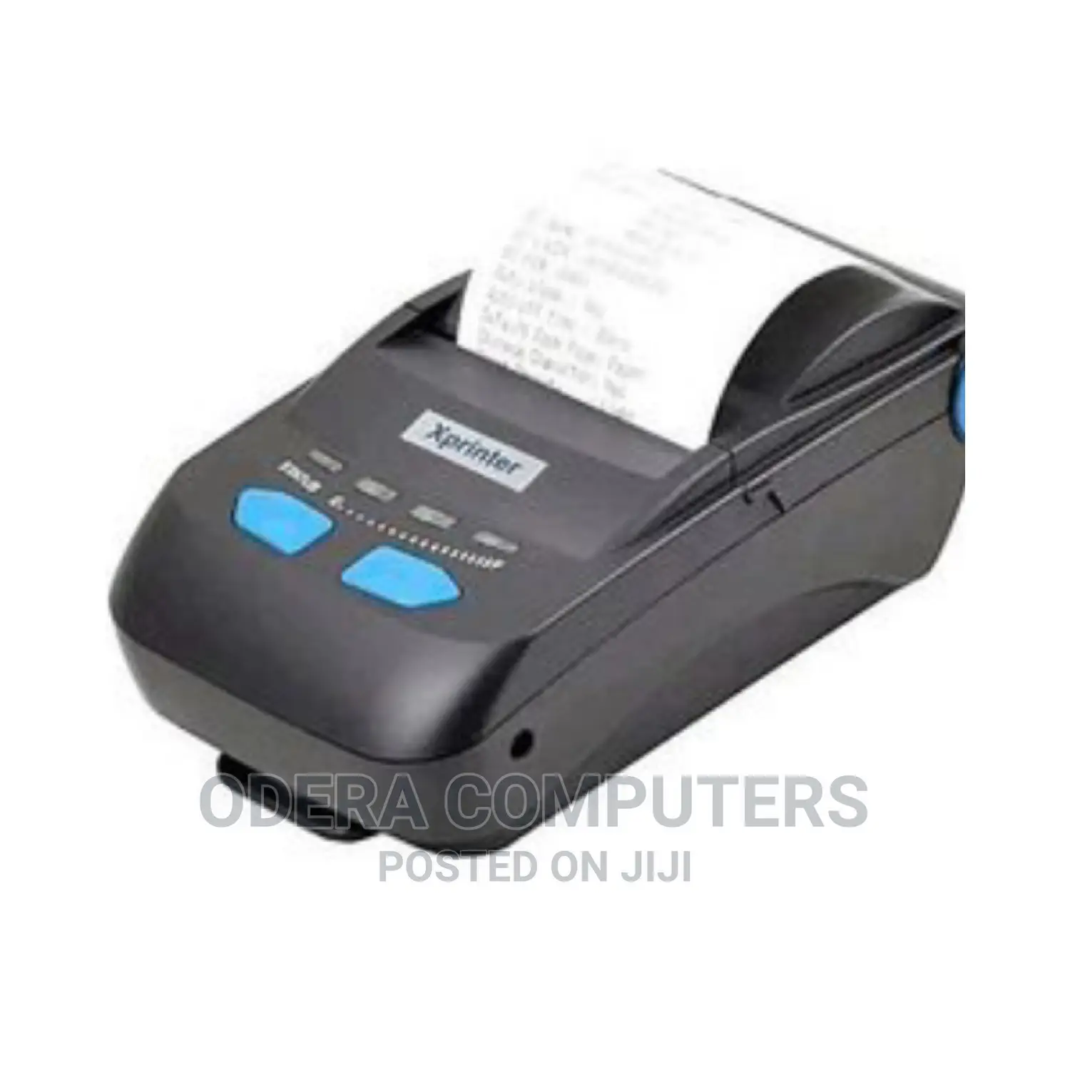 Mobile Xprinter