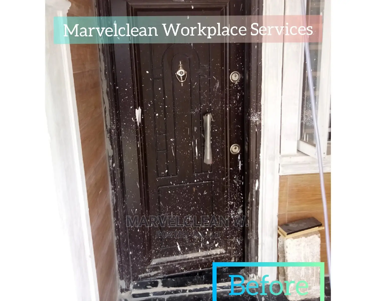 Professional Cleaners