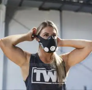 Training Mask