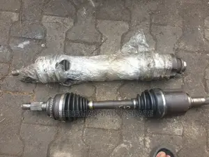 Shaft Ford Edge 2007 2008 2010 2011 2012 2013 2014