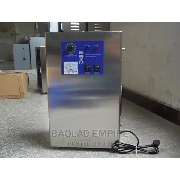 Ozone Generator 6 Grams