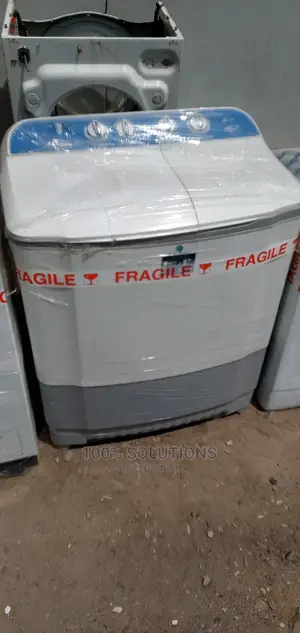 7kg Upper Loader Washing Machine for Sales