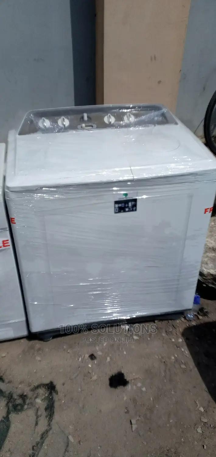 8kg Upper Loader Washing Machine for Sales