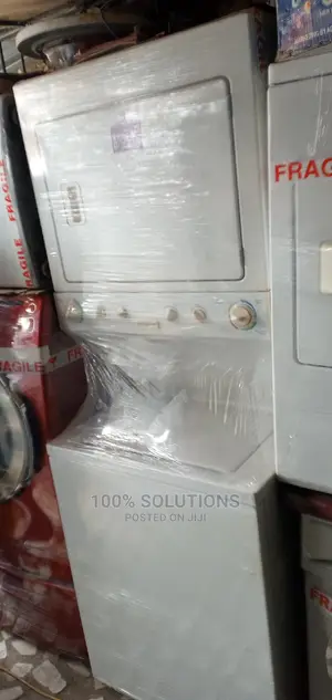 10kg Dryer and Washer Front Loader Washing Machine for Sales
