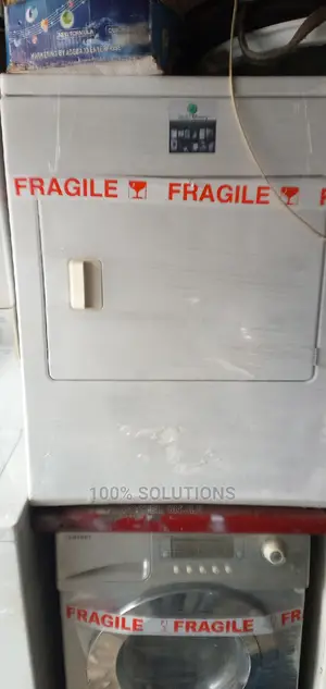 10kg Dryer Front Loader Machine for Sales