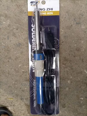 Original Soldering Iron