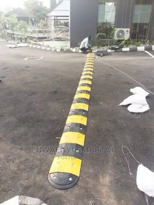 Safety Speed Stopper