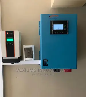 Solar and Inverter Engineer