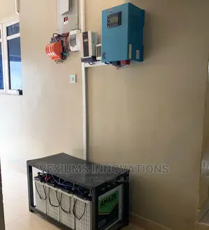 Solar and Inverter Engineer