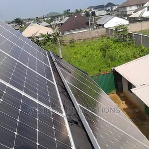 Solar Energy Off - Grid Expert