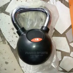 16kg Kettle Bell