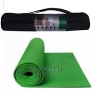 Gym Mat (Big Size)