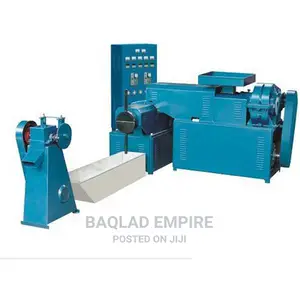 SJ-120 Waste Nylon Recycling Machine