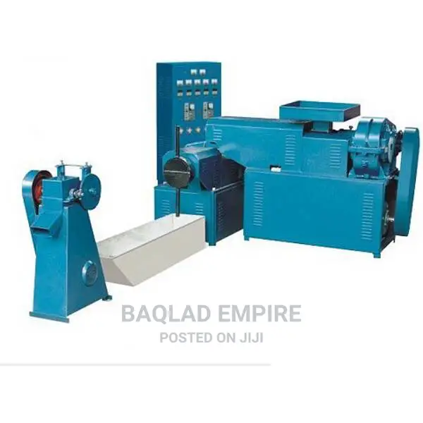 SJ-120 Waste Nylon Recycling Machine