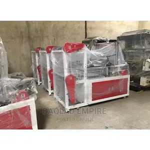 GFQ900 Nylon Cutting and Sealing Machine