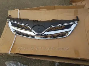 Front Grill For Toyota Corolla 2011,2012 American Spec