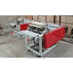 ASY600 Nylon Printing Machine Gravure One Colour