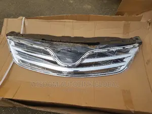 Front Grill for Toyota Corolla 2011,2012 South African Spec