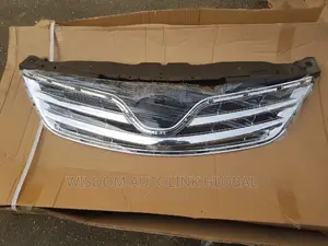 Front Grill for Toyota Corolla 2011,2012 South African Spec
