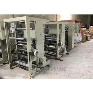 ASY1000 Nylon Printing Machine