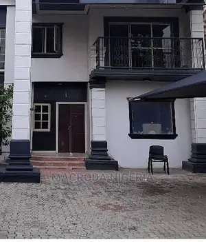 5bdrm House in Awuse Estate Opebi for rent