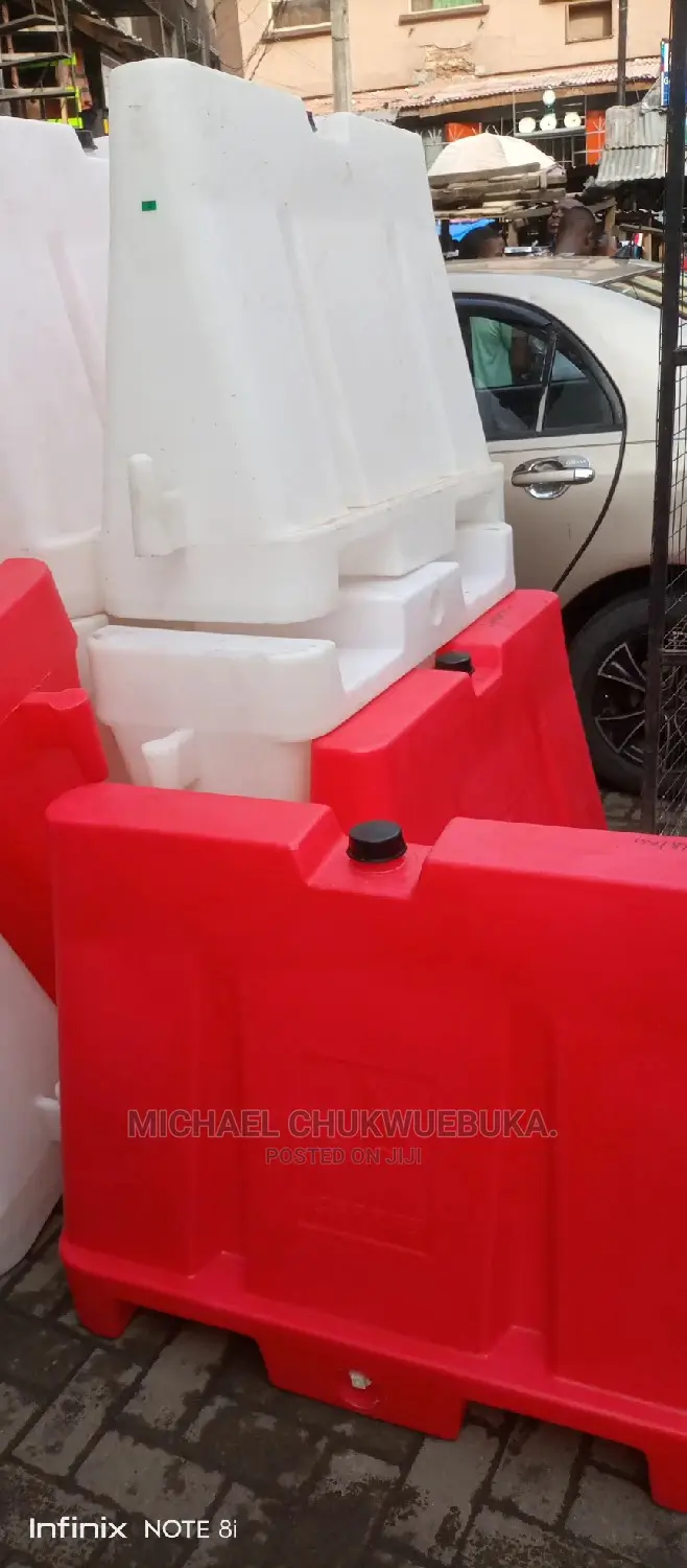 Road Divider