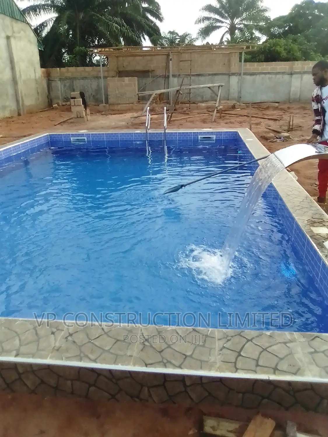 Quality Swimming Pool