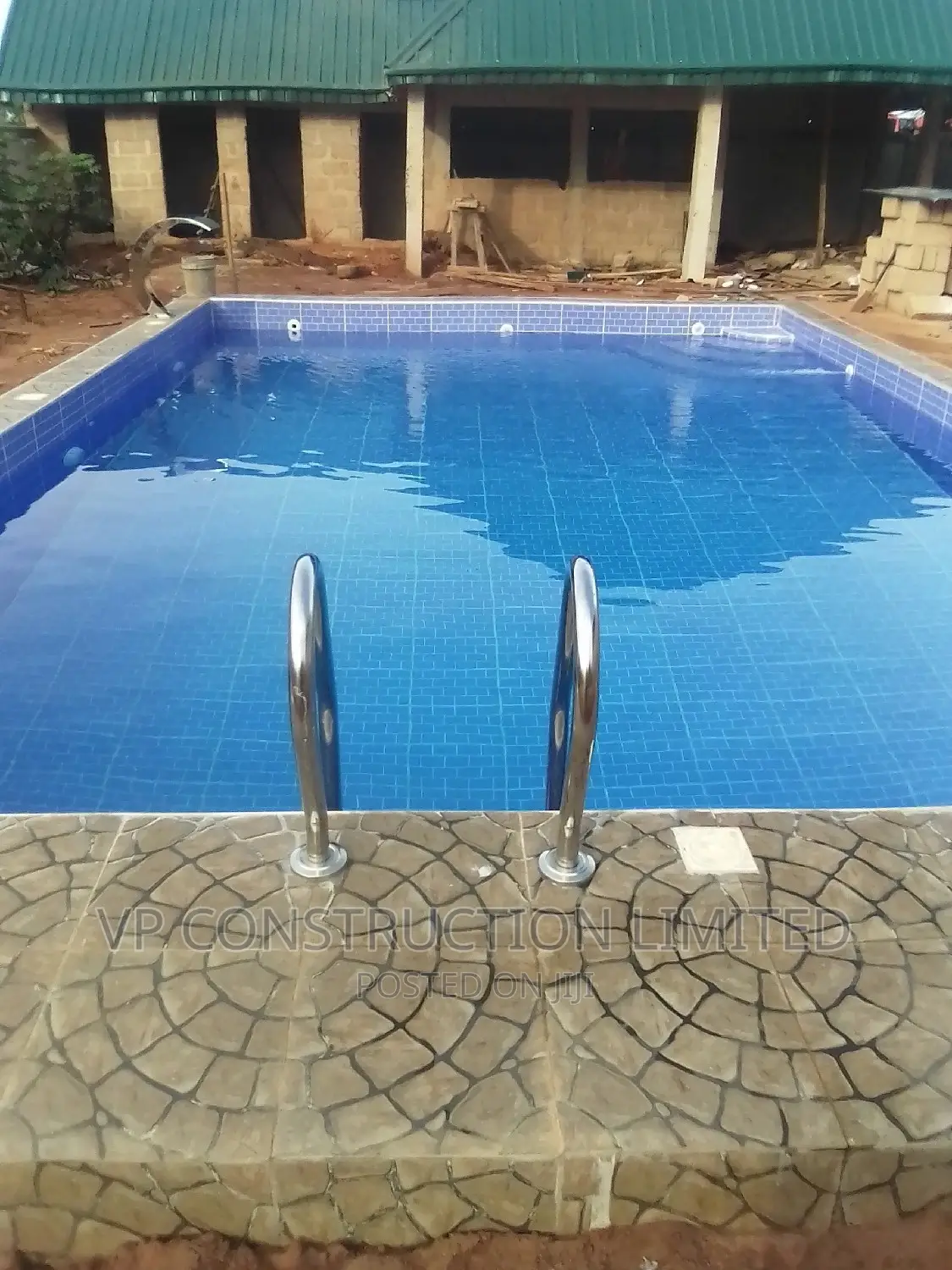 Quality Swimming Pool