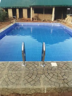 Quality Swimming Pool