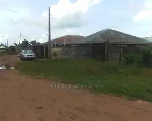 Mixed 1300sqm Land for Sale in Badagry
