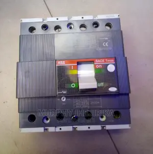 Circuit Breaker 250amp