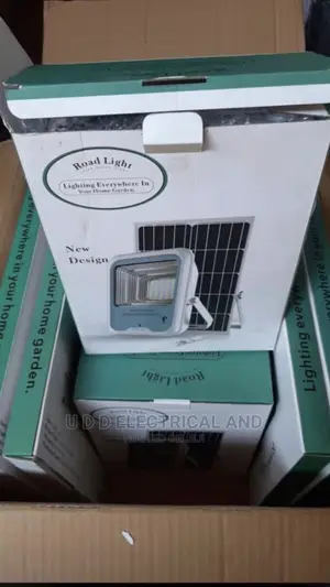 200watts Flood Light New Design